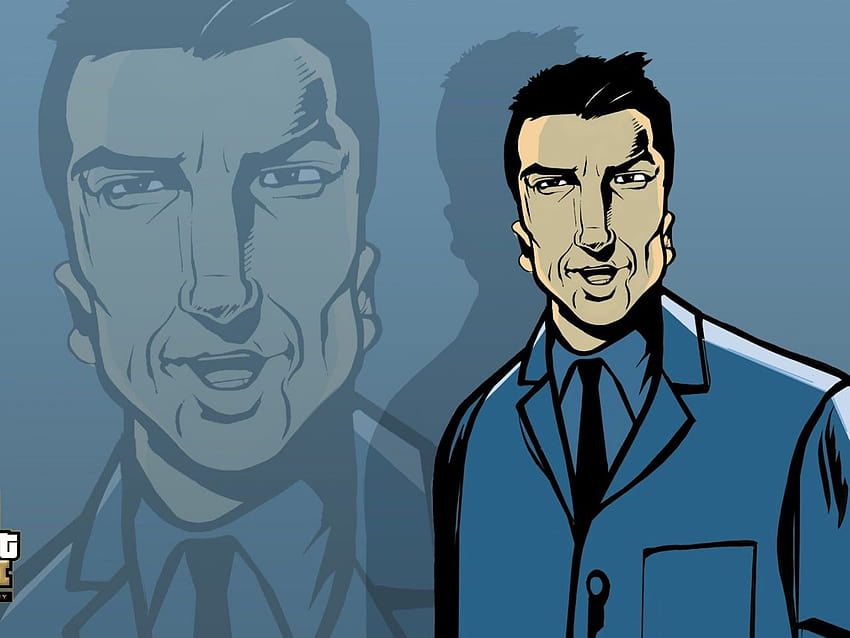 Grand Theft Auto IV - Niko Bellic on Vimeo