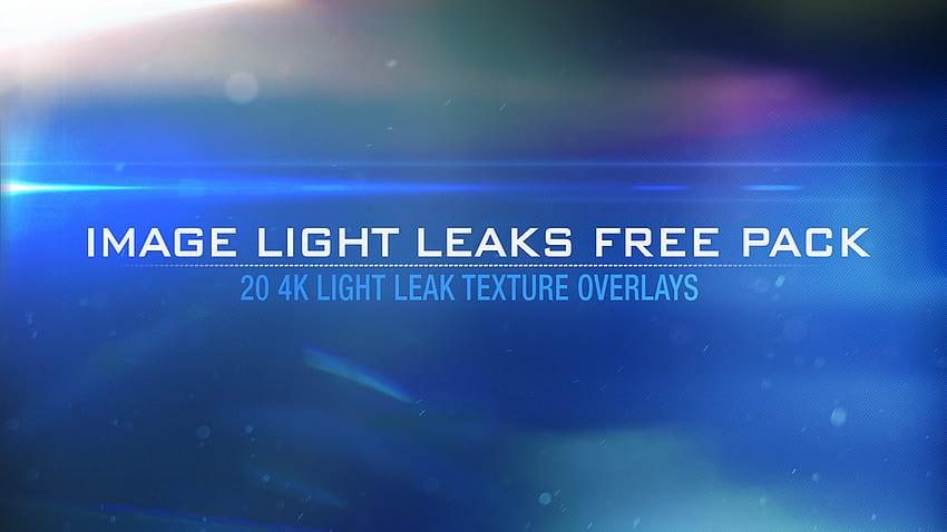 Light Leaks Pack HD wallpaper