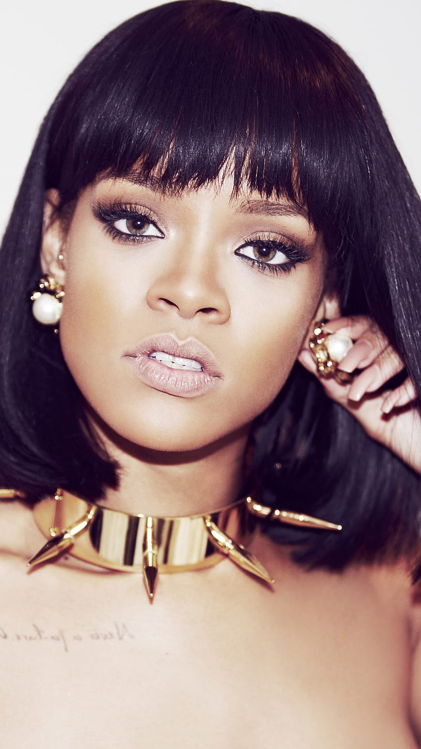 Music/Rihanna, rihanna mobile HD phone wallpaper