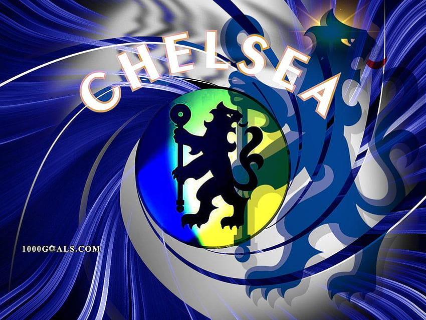 Graffiti Chelsea Terbaru Football Clubs, logo chelsea terbaru HD wallpaper
