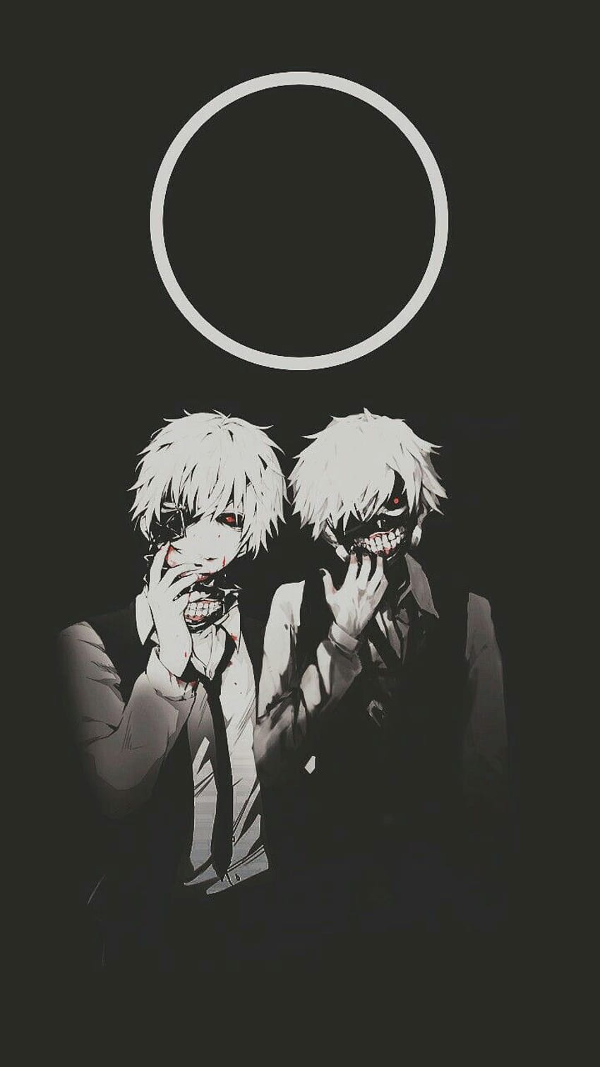 Cool Tokyo Ghoul Wallpapers for iPhone