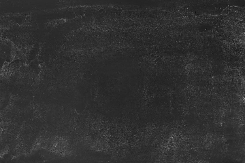 シンプルな黒板の背景、 高画質の壁紙