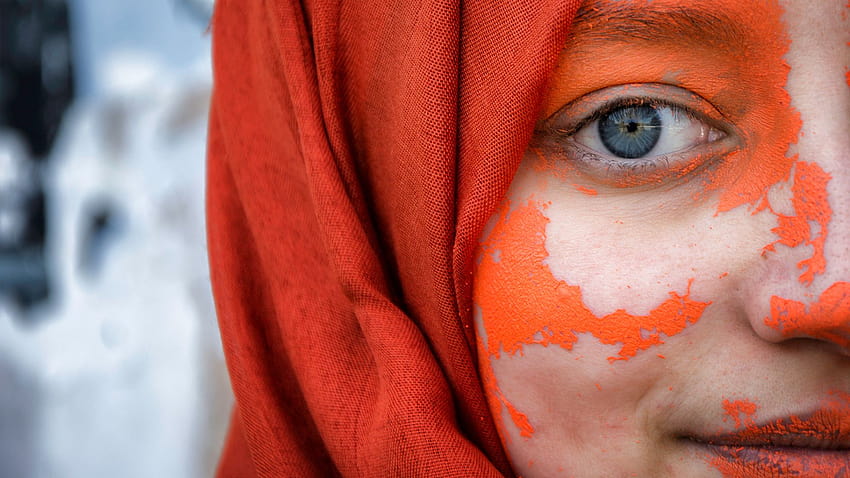 OrangeTheWorld: 500px Studio's new series aims to help end, against violence women HD wallpaper