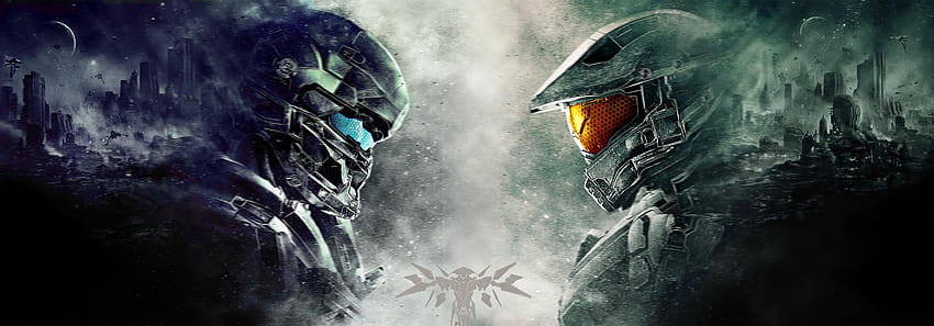 Xbox One için Halo 5 Muhafızları: xboxone HD duvar kağıdı