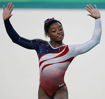 Simone Biles wins record 7th national women's gymnastics title