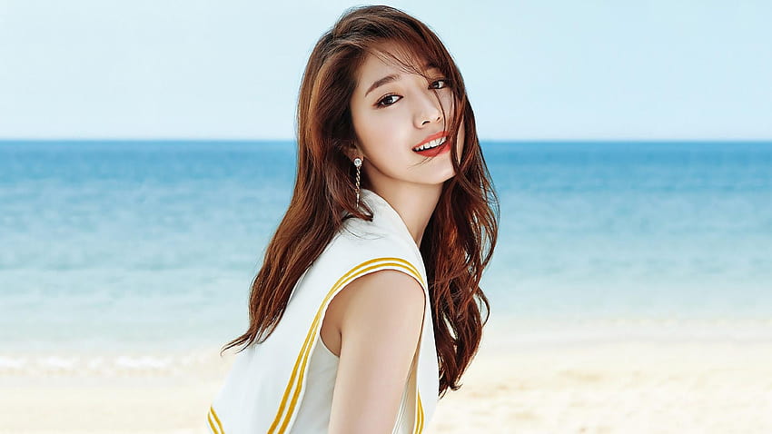 Gadis Korea, shin hye sun Wallpaper HD