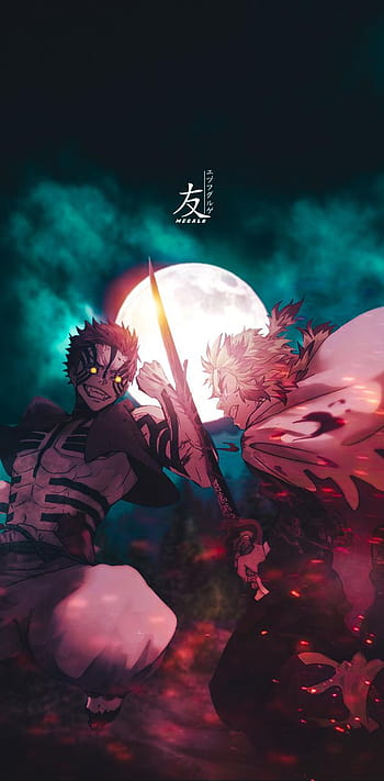 Kyojuro Rengoku Hashira 4K Phone iPhone Wallpaper #6231c