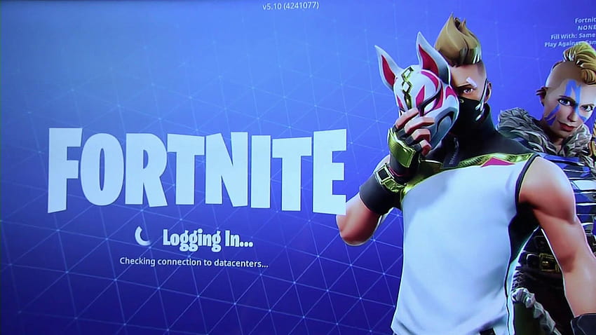 Fortnite gets kicked off Apple and Google online stores HD wallpaper