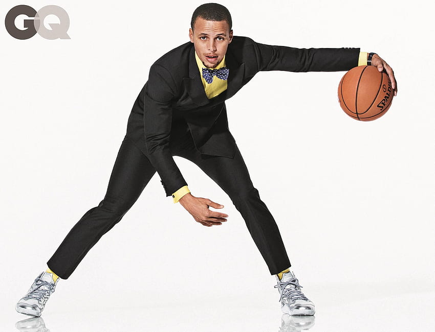 MISC, steph curry shoes HD wallpaper