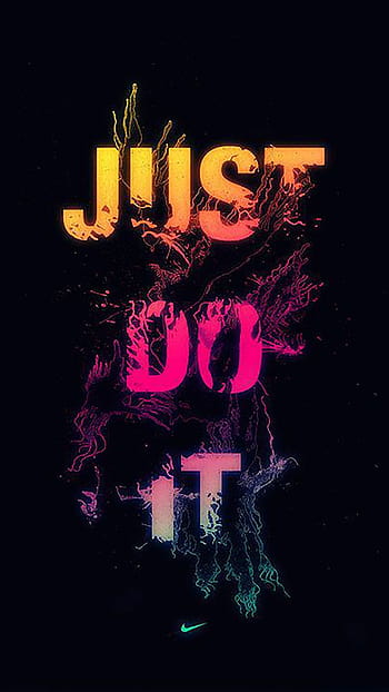 A Crazy Dream Becomes Reality When You Just Do It, Nike Just Do It ...