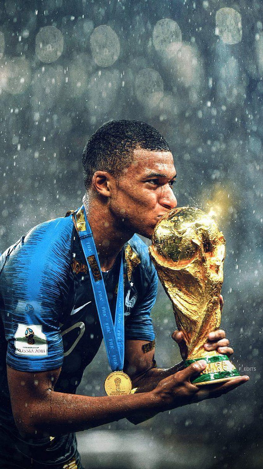 Kylian Mbappe 2019 Best , And HD phone wallpaper