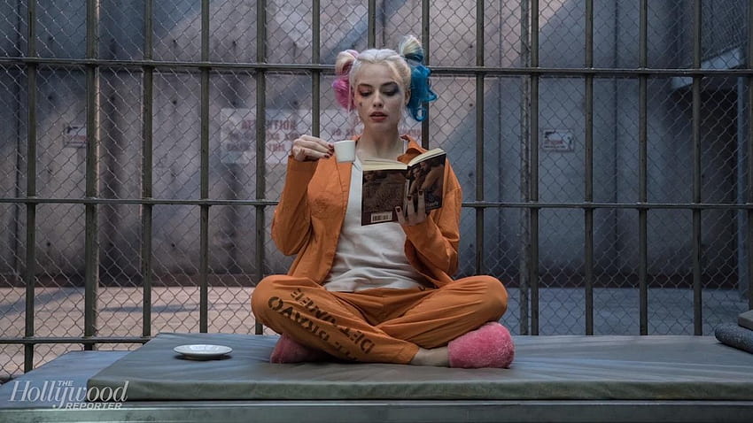 Margot Robbies Birds Of Prey Set To Come Out In 2020 Birds Of Prey 2020 Movie Hd Wallpaper 