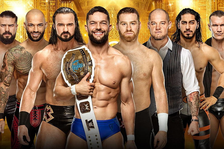 Brock Lesnar Shockingly Wins 2019 WWE Men's Money in the Bank Ladder, 2019 wwe money in the bank HD wallpaper