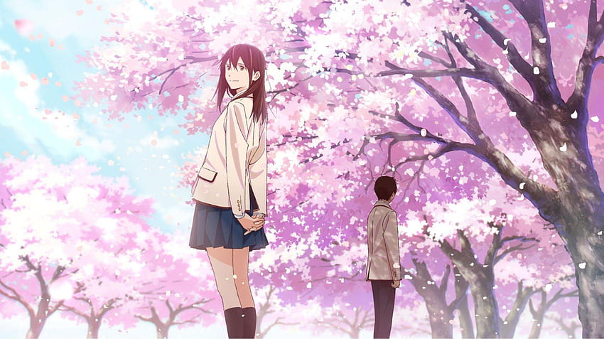 5 I Want To Eat Your Pancreas, i want to eat your pancreas HD wallpaper