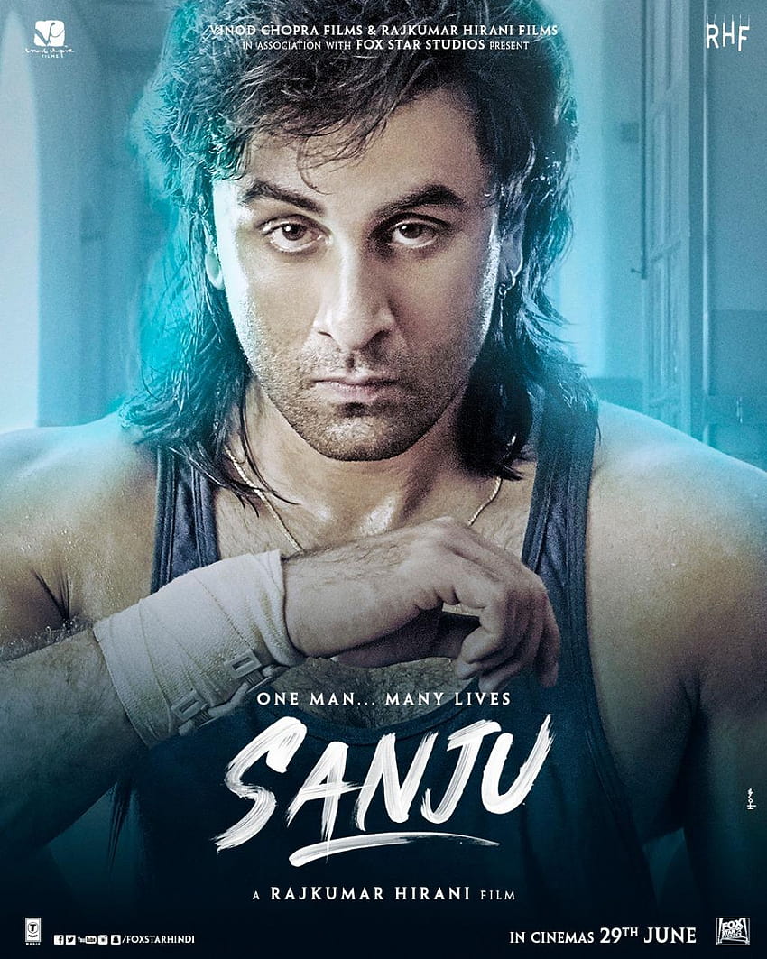 Sanju HQ Movie Wallpapers | Sanju HD Movie Wallpapers - 51966 - Oneindia  Wallpapers