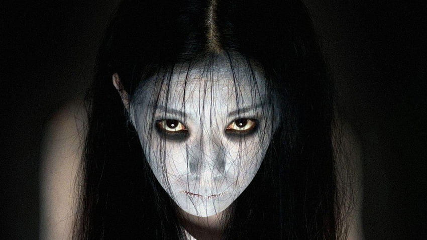 RINGS horror movie film dark evil thriller supernatural, sadako HD wallpaper