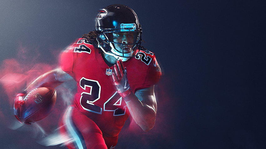 Ranking the NFL's Color Rush uniforms