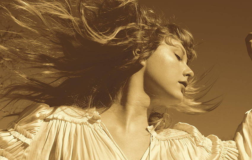 Taylor Swift udostępnia nową wersję „Love Story” od re, taylor Swift, należysz do mnie Tapeta HD