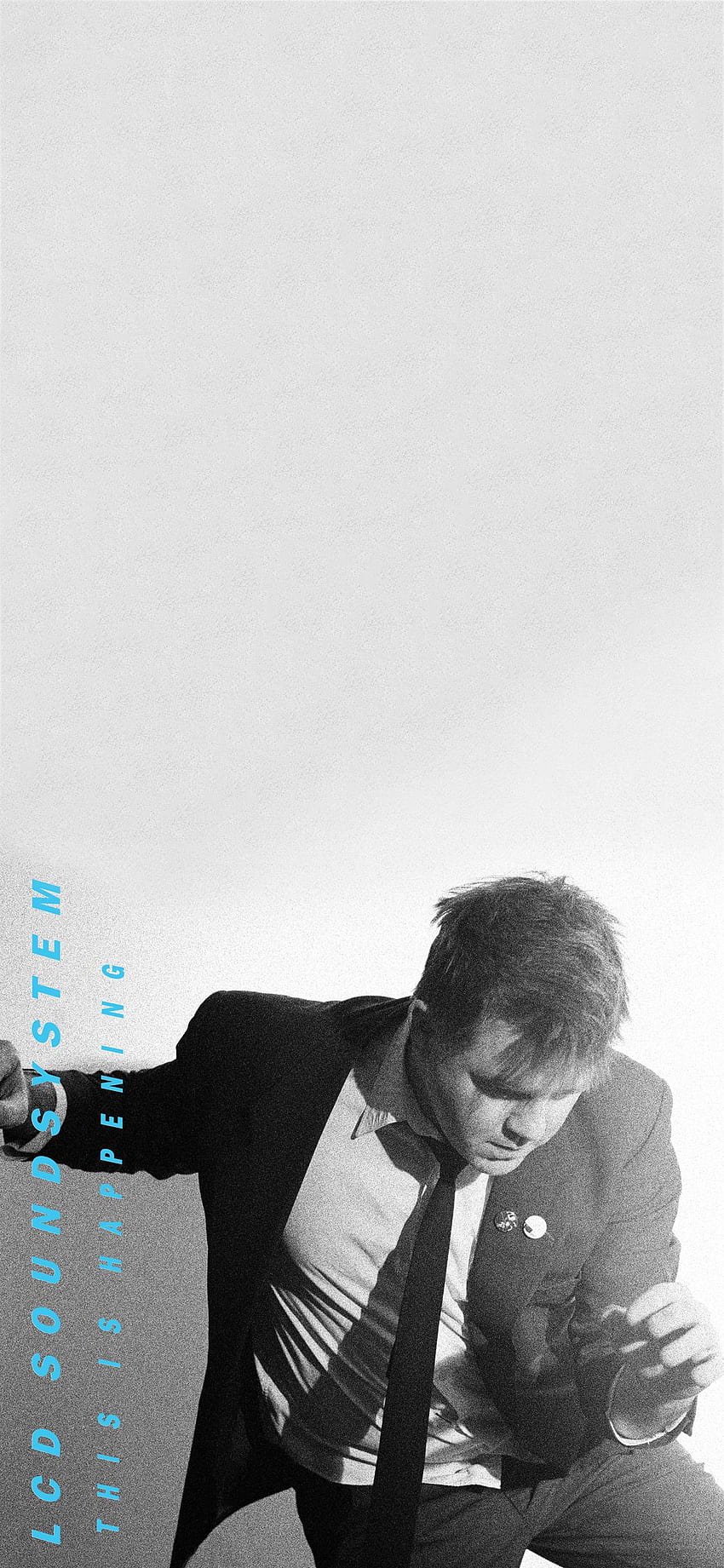 Made a little of my favourite album from James. Hope you like it: LCDSoundsystem, lcd soundsystem HD phone wallpaper