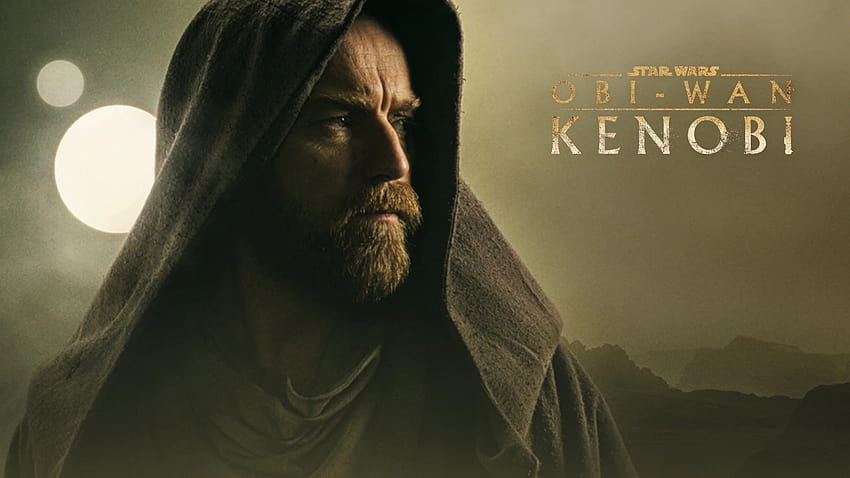 Kenobi 4K wallpapers for your desktop or mobile screen free and easy to  download