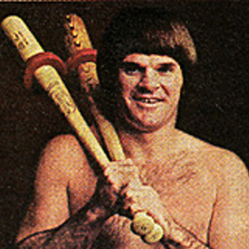 Pete Rose reportedly bet on the Reds when he was a player, not just a manager HD phone wallpaper