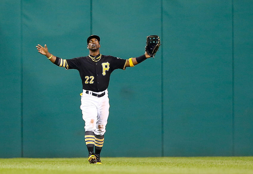 Why the Pirates trading Andrew McCutchen doesn't really make sense HD wallpaper