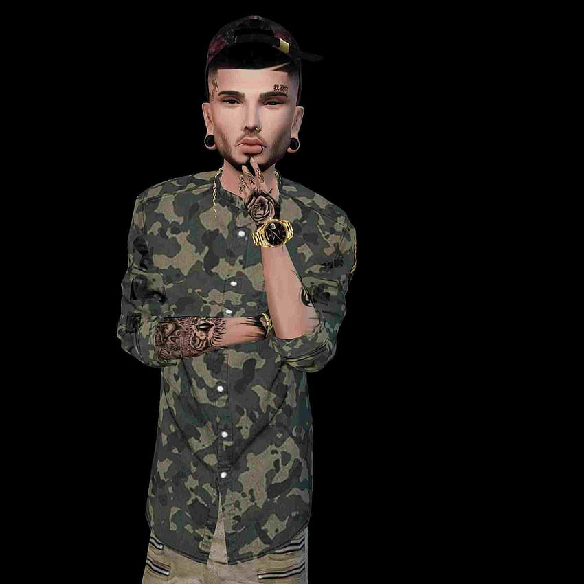 Nadia Amanda On Tumblr In Pinterest Rhpinterestcom Imvu Boys Hd Phone