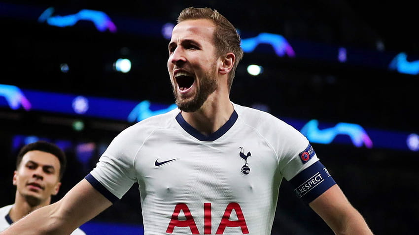 Kane would have Manchester United challenging for Premier League in 2021' – Meulensteen reiterates call for striker raid, harry kane 2021 HD wallpaper