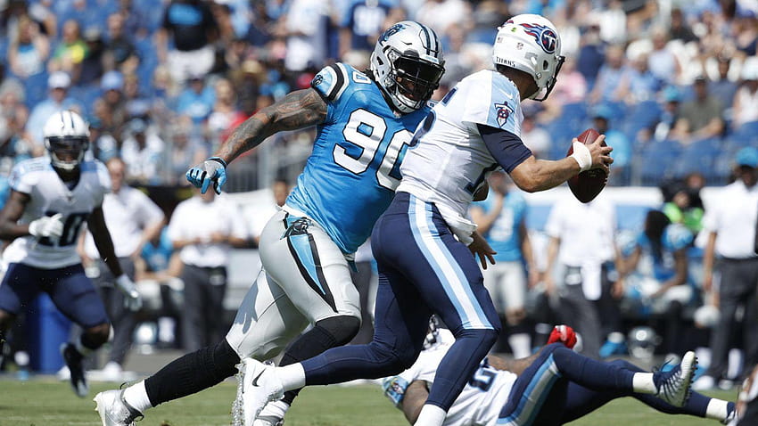 Panthers news: Julius Peppers joins Bruce Smith and Kevin Greene in HD wallpaper