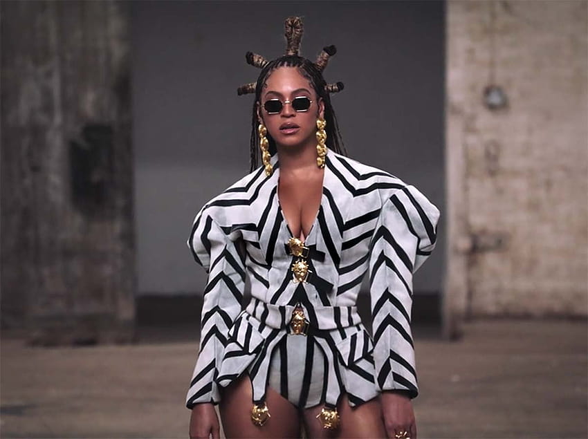 Los mejores momentos de moda de Beyonce en el video musical 'Black Is  King': fondo de pantalla | Pxfuel