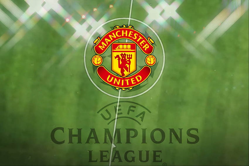 Manchester United Şampiyonlar Ligi kura çekimi onaylandı: Grup aşamalarında kim oynayacak?, manchester united şampiyonlar ligi HD duvar kağıdı