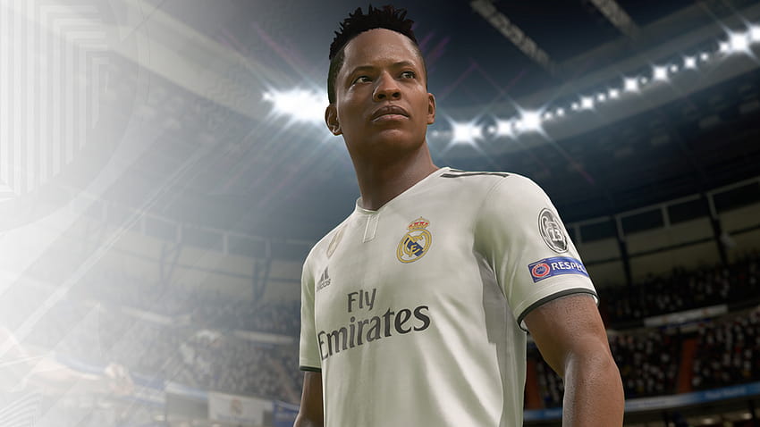 FIFA 19: The story of the three Heroes of The Journey, alex hunter HD  wallpaper | Pxfuel
