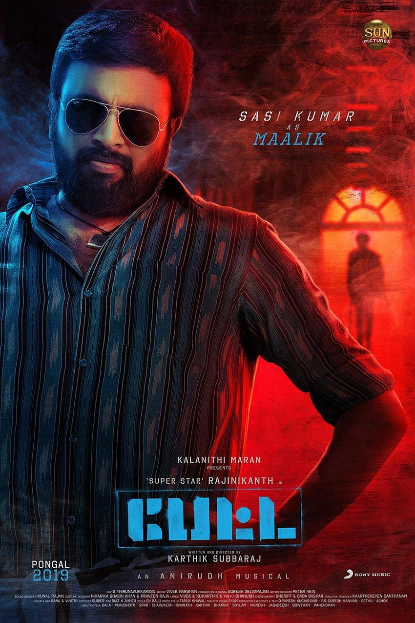 New promo video from Superstar Rajinikanth's 'Petta' released | Tamil Movie  News - Times of India