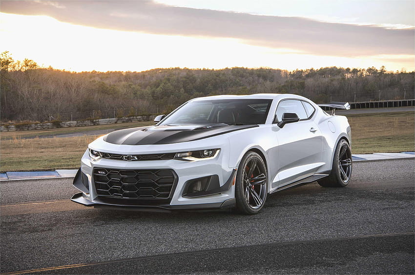 Chevrolet Camaro ZL1 1LE GT4 R 2017 Wallpaper, HD Cars 4K Wallpapers, Images  and Background - Wallpapers Den
