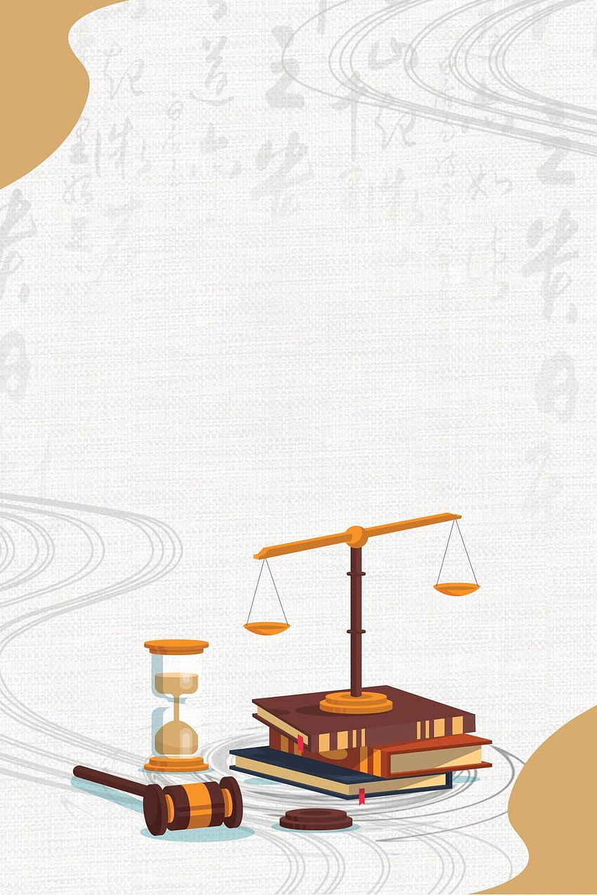 426 Dünya Fikri Mülkiyet Günü Hukuk Denge Posteri, avukat estetiği HD telefon duvar kağıdı