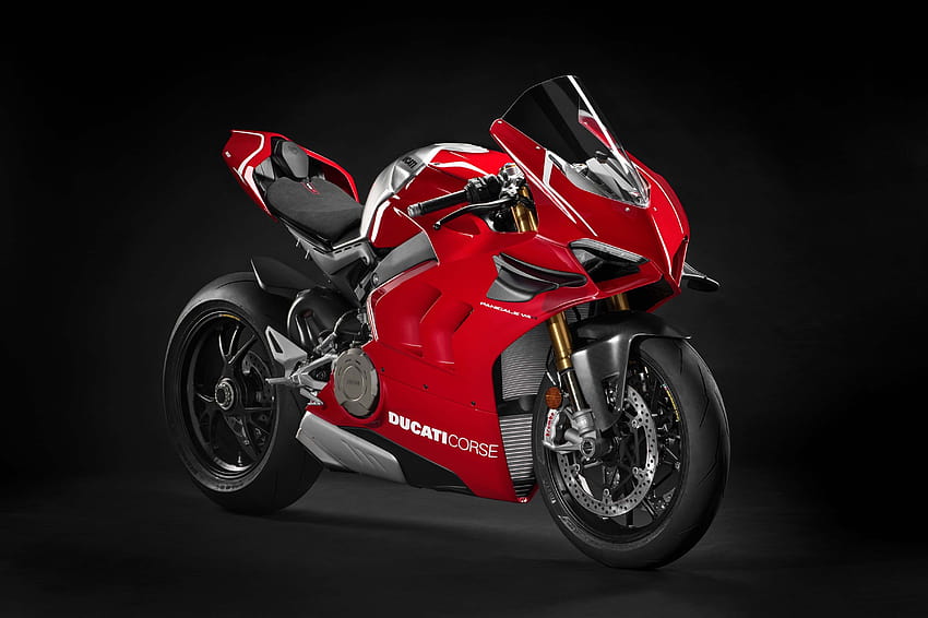 Ducati V4 Superleggera Confirmed – Possible 161 kg Dry Weight, ducati superleggera v4 HD wallpaper