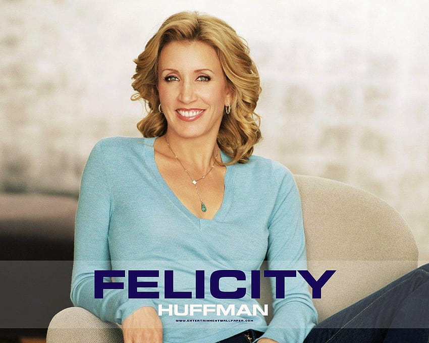 Felicity Huffman HD wallpaper