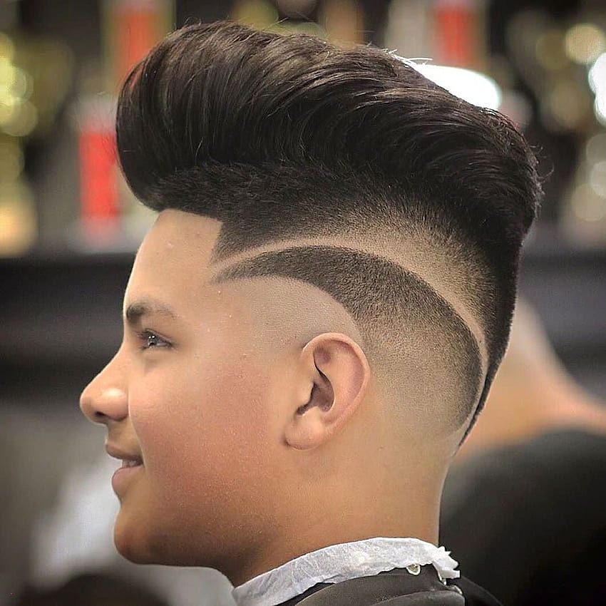 Boys Hair Cutting Style HD wallpaper  Pxfuel