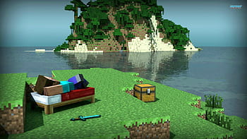 minecraft hd wallpapers