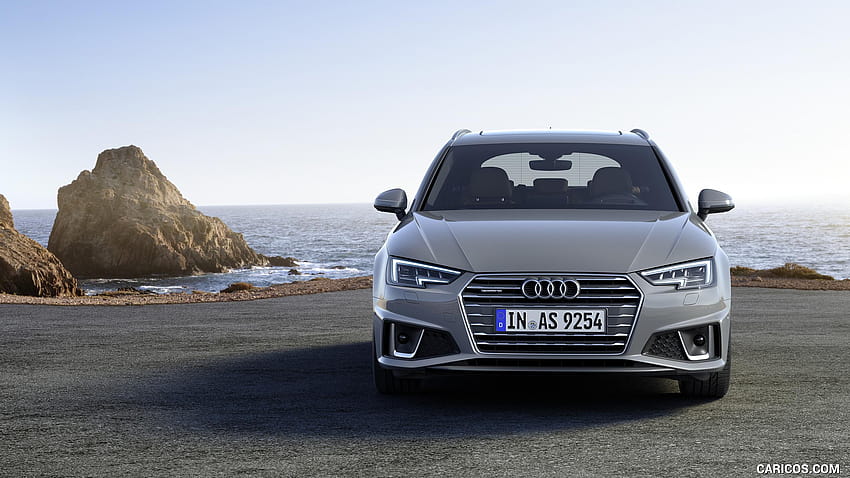 2019 Audi A4 Avant, audi a4 2019 HD wallpaper