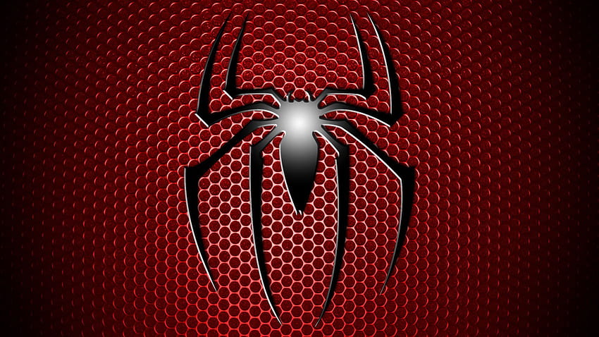 Spider-Man-Web-Shooter HD-Hintergrundbild
