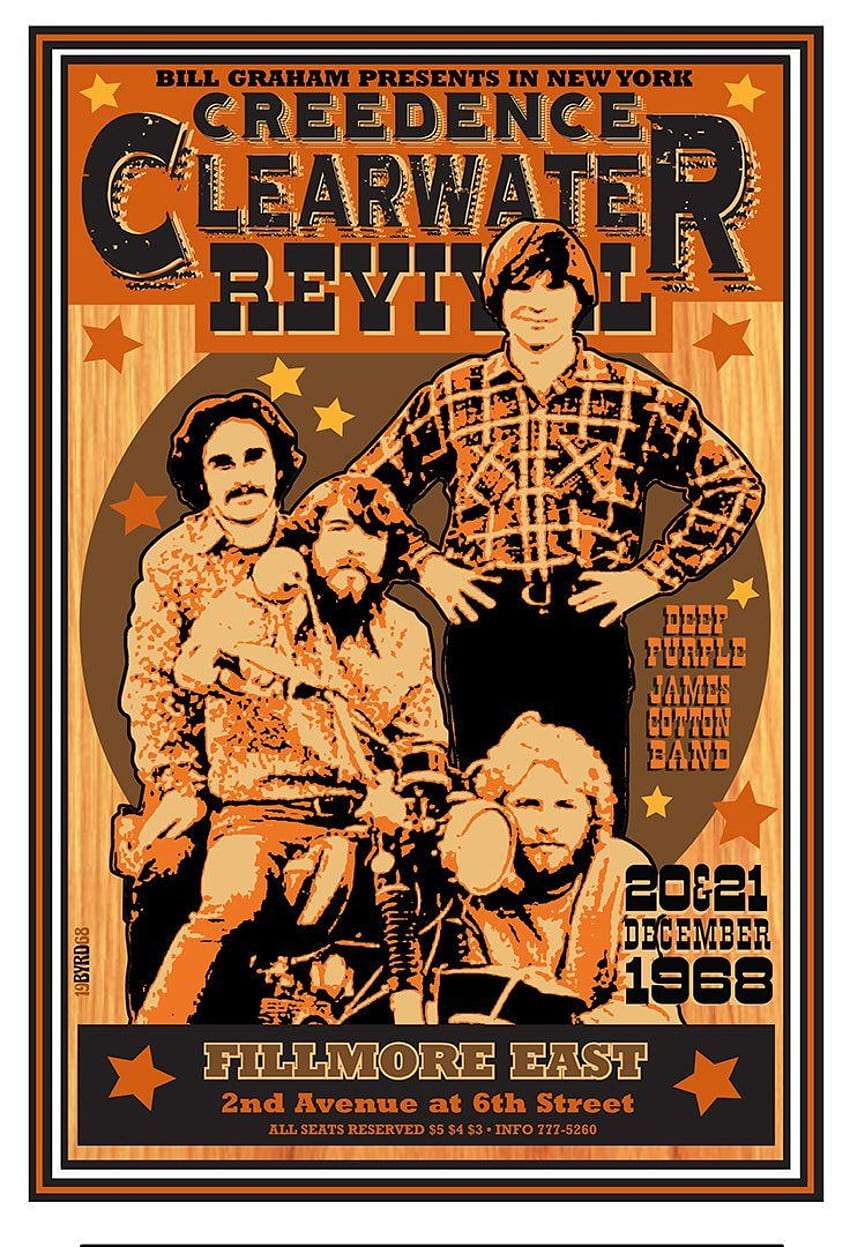 Pin on Rock and roll, vintage concert poster HD phone wallpaper