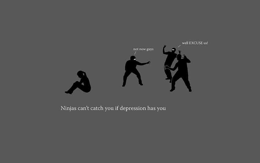 Best 5 Depression on Hip, depression anime guy HD wallpaper | Pxfuel
