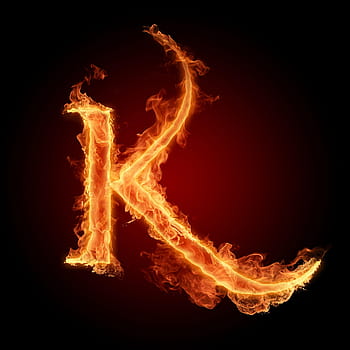 k alphabet design