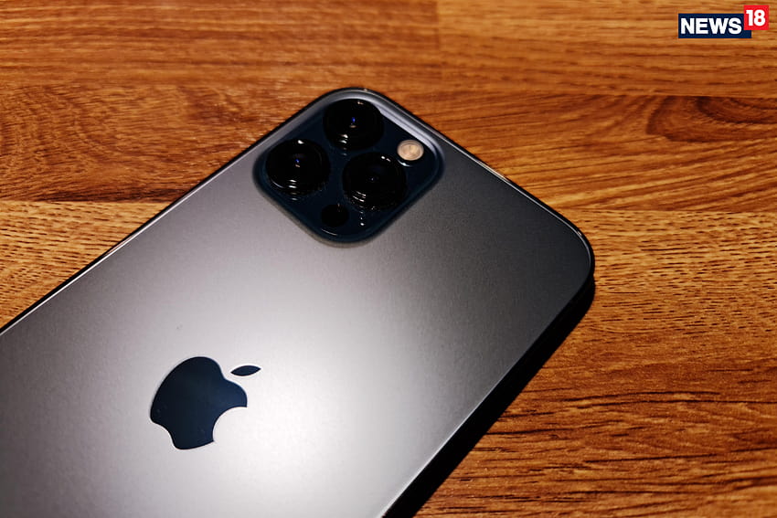 Recensione Apple iPhone 12 Pro Max: il più grande iPhone di sempre potrebbe essere il miglior telefono con camera per te Sfondo HD