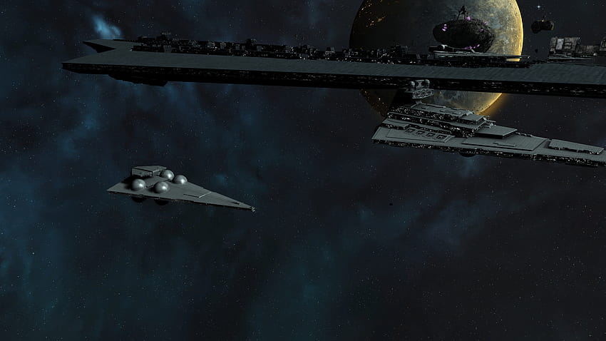 Imperial Fleet Adjustments HD wallpaper | Pxfuel