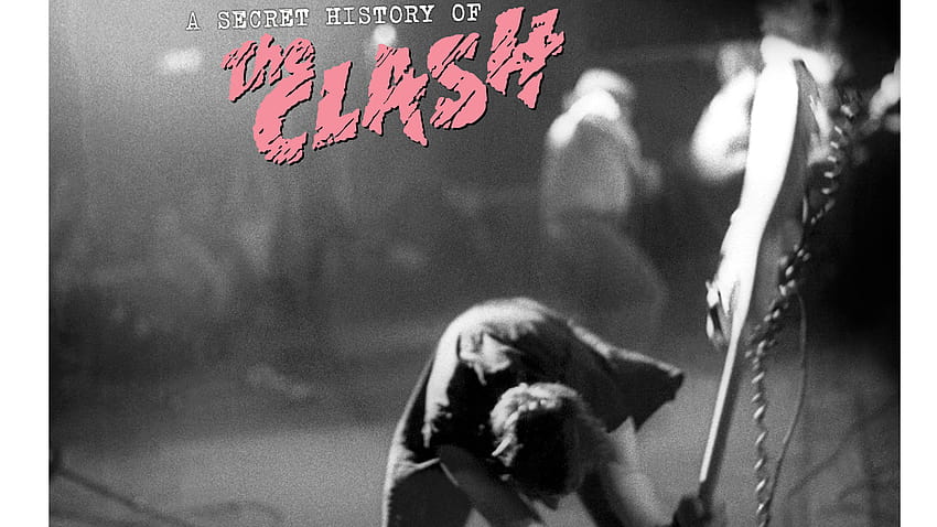 6 hal yang mungkin tidak Anda ketahui tentang cover The Clash's London Calling Wallpaper HD