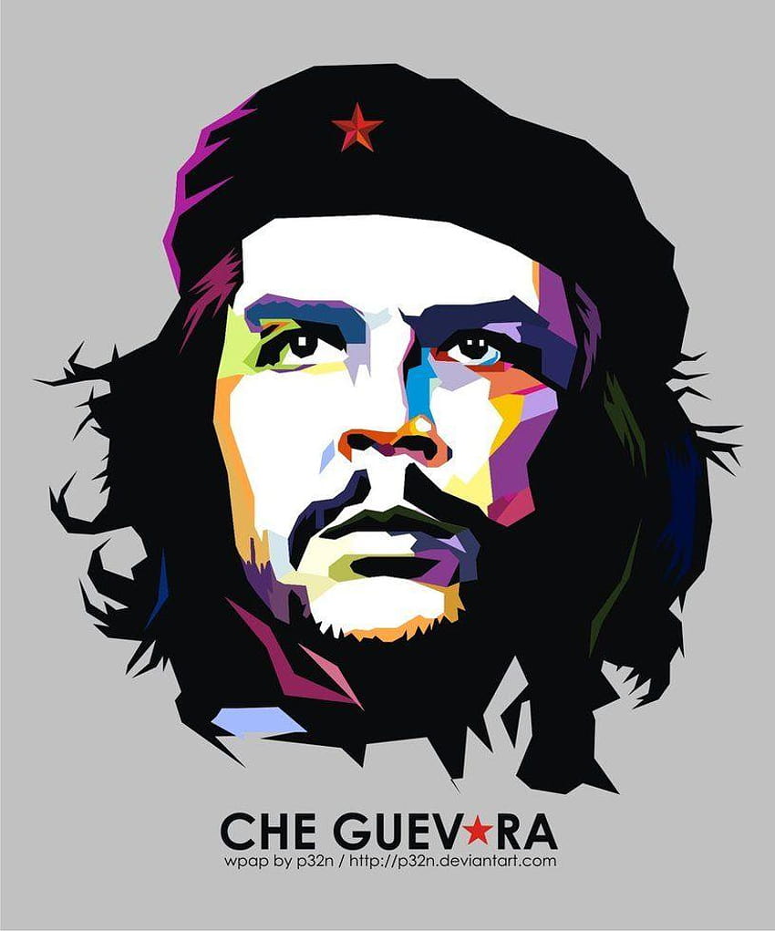 Che guevara for mobile HD phone wallpaper | Pxfuel