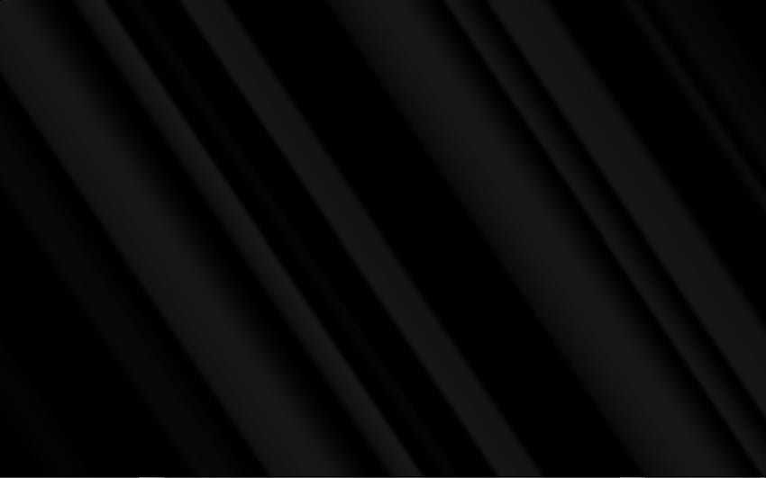 7 Plain Black, simple black and white for computer HD wallpaper | Pxfuel