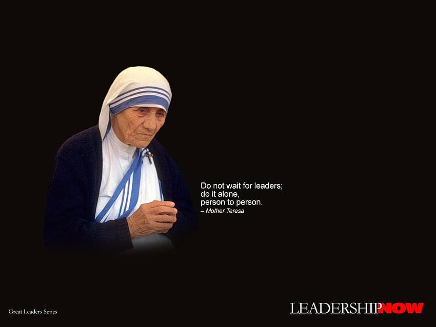 Los 4 mejores s de la Madre Teresa en la cadera fondo de pantalla